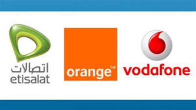 شركات المحمول تقرر زيادة اسعار كروت الشحن بنسبة 30%
