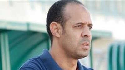 عماد النحاس مديرا فنيا للرجاء