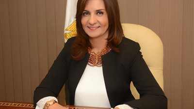 الأمم المتحدة تشيد بإنجازات وزراة الهجرة في التعامل مع المصريين ‏بالخارج