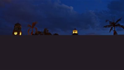 جامعة القاهرة : حفل غنائي للفنان محمد محسن وتأجيل حفل عمر خيرت إلى27 أكتوبر