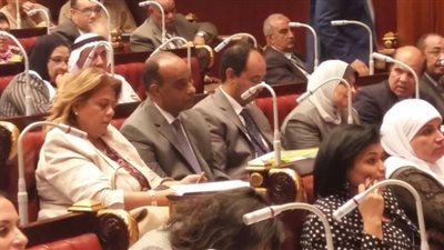 التعليم تعرض رؤيتها امام مجلس النواب