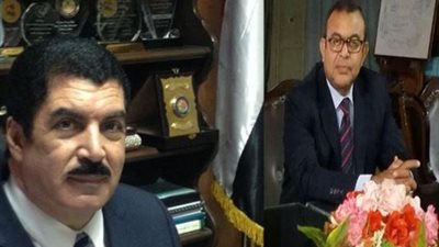 رئيس جامعة بنى سويف: 7 نوفمبر بدء فعاليات المؤتمر الدولي الرابع لكلية الدراسات العليا للعلوم المتقدمة