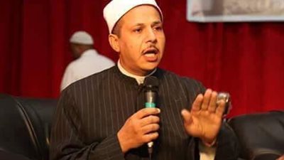 مدير الدعوة  بأوقاف كفرالشيخ: الإسلام دين الإنسانية والسلام