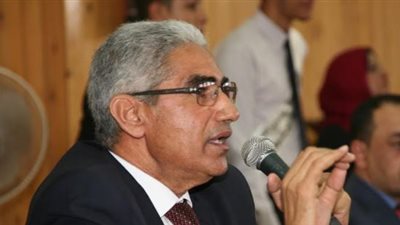 جامعة جنوب الوادي تنظم حفل استقبال الطلاب الجدد بكلية الحقوق