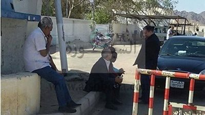 حالة من الغضب بين أعضاء هيئة تدريس 