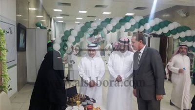 العزازى يشارك فى احتفالات نادى الرياض الأدبى بالذكرى الـ 87 لتوحيد المملكة العربية السعودية