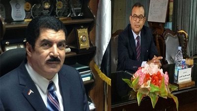 مجلس جامعة بنى سويف: تخفيض الرسوم المقررة على الطلاب الوافدين بـالبكالوريوس» والدراسات العليا