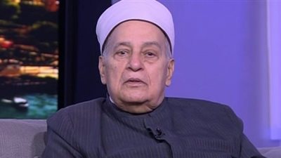 بالفيديو.. وكيل الأزهر يرد على متصلة تشتكي من محاولة حماها معاشرتها : 