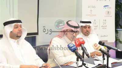 برعايه الأمير خالد الفيصل..ملتقى مستقبل السياحة والترفيه بجدة يلوح بأكثر من مليون وظيفة