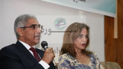 جامعة جنوب الوادي تنظم  حفل استقبال الطلاب الجدد بكلية طب الفم والاسنان