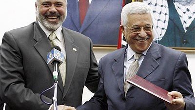 رسميا.. اجتماع لفتح وحماس بالقاهرة الإثنين لبحث ملفات المصالحة