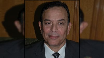 رئيس جامعة المنوفية يقدم برقية تهنيئة للرئيس السيسى فى ذكرى انتصارات اكتوبر 