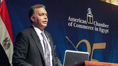 وزير النقل: نعد مشروع قانون لتنظيم عمل شركات تأجير السيارات عن طريق تطبيقات الإنترنت