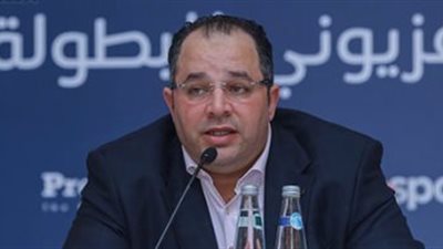 بريزنتيشن : تحويل الدوري المصري إلى 