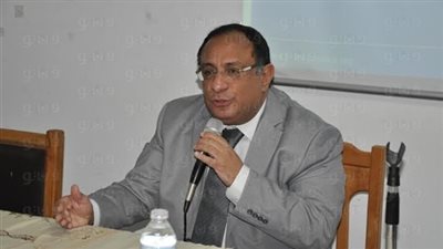 عاجل تعيينات جديدة بجامعة حلوان