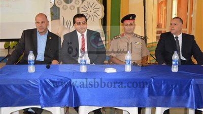 «المهن التعليمية» تعلن عن تدريب 500 مدرس