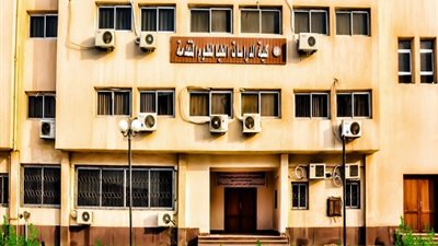 رئيس جامعة بنى سويف: خصم 50% لـ 10 منح مقدمة من كلية الدراسات العليا للطلاب الوافدين