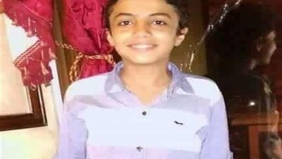 تعرف على الطالب الذى لقى مصرعه من الدور الثالث بأحد المدارس بالاسكندرية