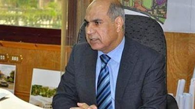 رئيس جامعة كفرالشيخ يهنئ السيسى والقوات المسلحة بذكرى إكتوبر