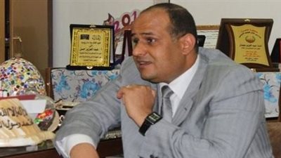 رئيس مجلس أمناء القاهرة: المدرس المصري على درجة عالية من الكفاءة