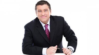 معتز الدمرداش ضيفا بكلية اللغة والإعلام بالأكاديمية البحرية الثلاثاء المقبل 