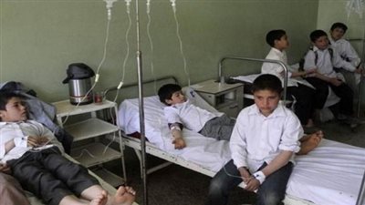 الجديرى المائى ظهر فى أسيوط .. إصابة 4 طلاب بالمدارس