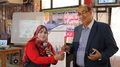 فى اليوم الثانى لمعلم محترف.. دور المعلمين فى التغلب على التوتر النفسي والعلاقات الاجتماعية 