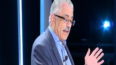 طارق شوقى: القيادة السياسية تدعمنا حاليا فى تطوير التعليم