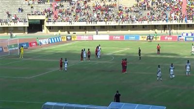 غانا تتعادل سلبيا مع اوغندا.. وحلم المونديال اصبح قريب من الفراعنة 