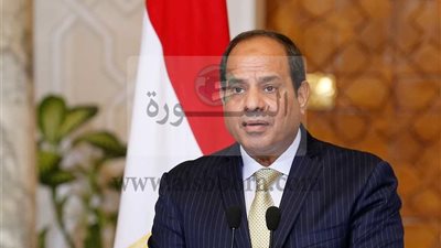 السيسي ينيب وزير التعليم العالي لحفل تعيبن رئيس الجامعة الالمانية الجديد