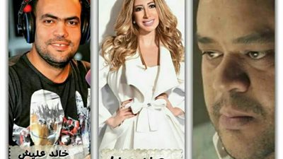 الاثنين.. الإعلاميون 