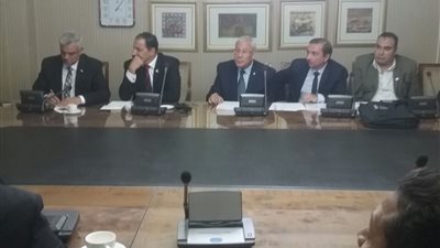 وزير التعليم العالي يعلن شروط التعليم المفتوح بالجامعات