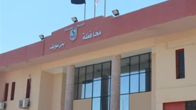 محافظ بني سويف: قطع الكهرباء عن مغذي أبوصير 5 ساعات لمدة  3 أيام  أسبوعيا خلال أكتوبر الجاري