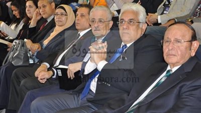 ماذا قال طارق شوقى عن زيادة رواتب المعلمين؟.. وتدريب مليون معلم.. والغاء الثانوية العامة والنظام البديل 