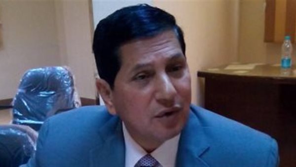 صلاح عثمان وكيل وزارة