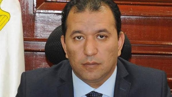 محافظ الأقصر