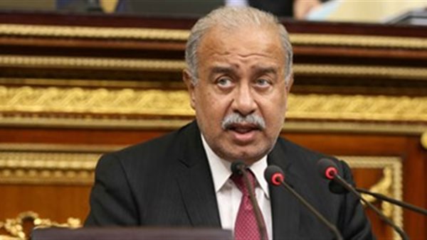 المهندس شريف اسماعيل