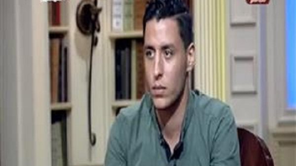 الطالب مناع محمد