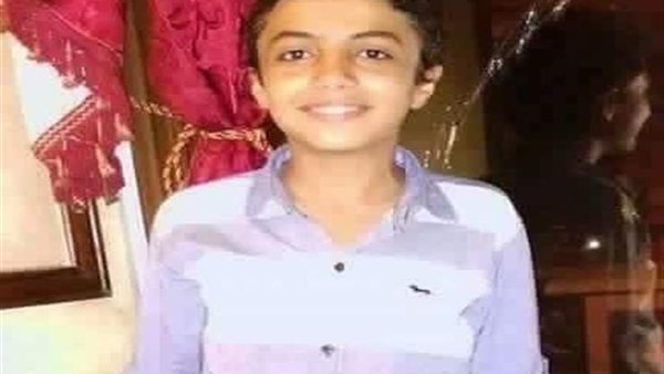 الطالب شهاب أشرف