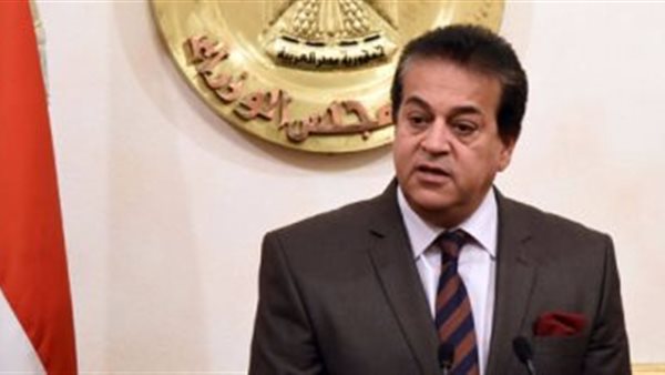 الدكتور خالد عبدالغفار