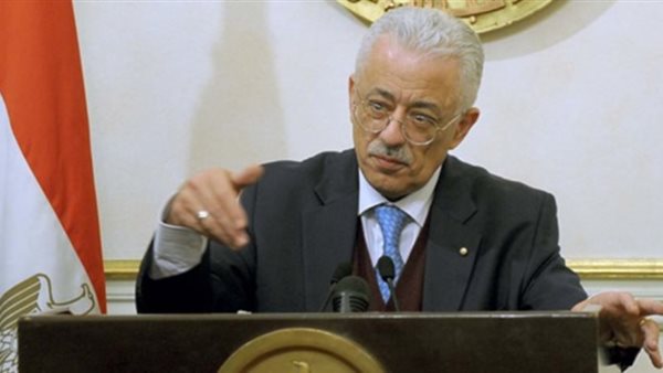 الدكتور طارق شوقى