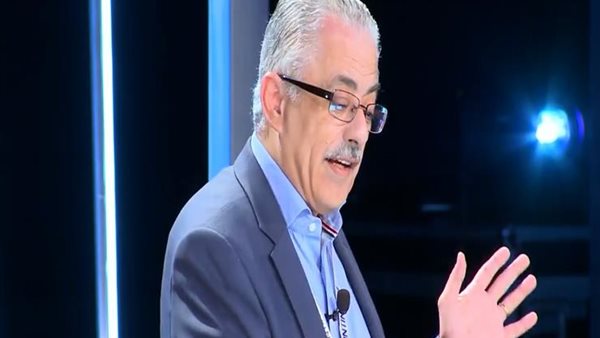 الدكتور طارق شوقى