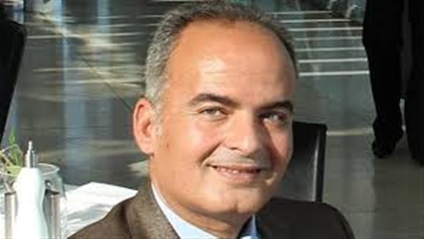 عبدالوهاب الغندور