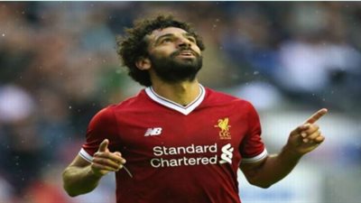 تعرف علي مكافأة وزارة التربية والتعليم لمحمد صلاح 