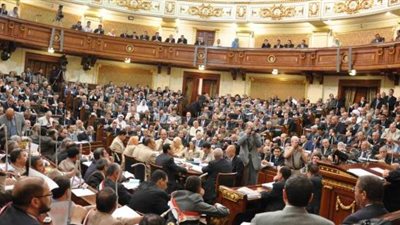 رسميا| البرلمان يوافق علي علاوة بنسبة 100% من الراتب الإساسي شهريا.. ننشر التفاصيل