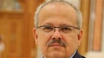 الخشت: نسعي لتحويل جامعة القاهرة لجامعة ذكية