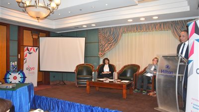 البحث العلمى تنظم ورشة عمل مصرية ألمانية في الطب التجديدي والخلايا الجذعية   