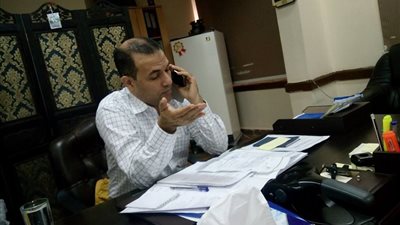 صحة الأقصر تبدأ في تنفيذ الحملة القومية للقضاء على الطفيليات المعوية لطلاب المرحلة الابتدائية