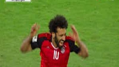  محمد صلاح تعرض لـ 12 مرحلة نفسية خلال 60 ثانية 