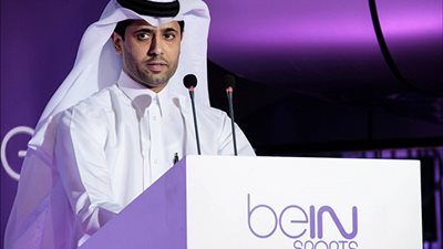 صدمة لرئيس قنوات 